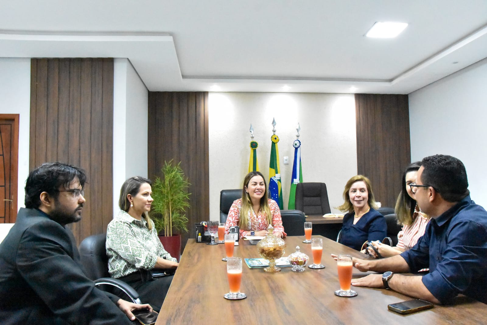 Brasiléia garante terreno para construção da sede da Defensoria Pública no município