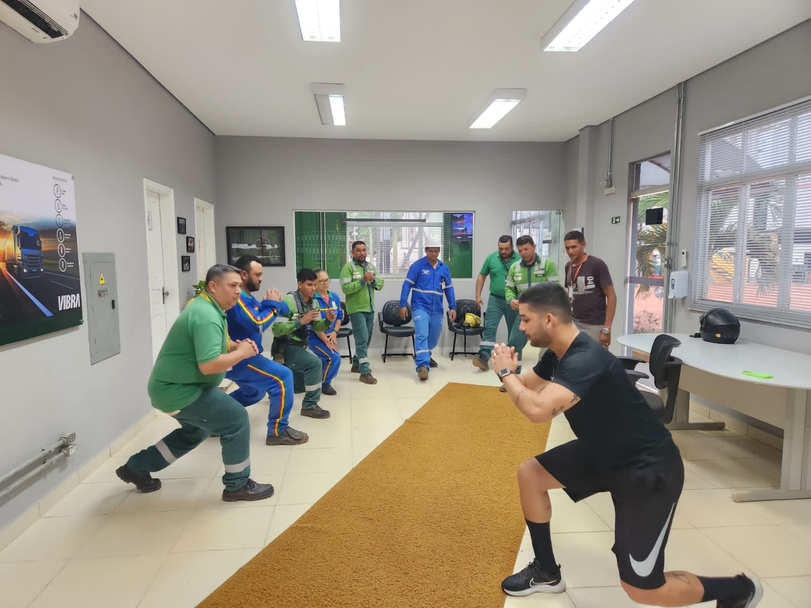 Dia do profissional de Educação Física: personal do Acre fala sobre importância para saúde