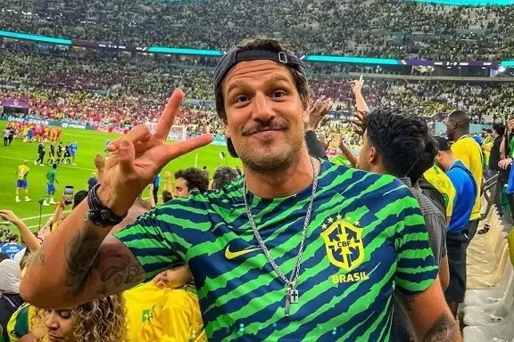 Quem é Rafael Puglisi, dentista dos famosos que morreu aos 35 anos