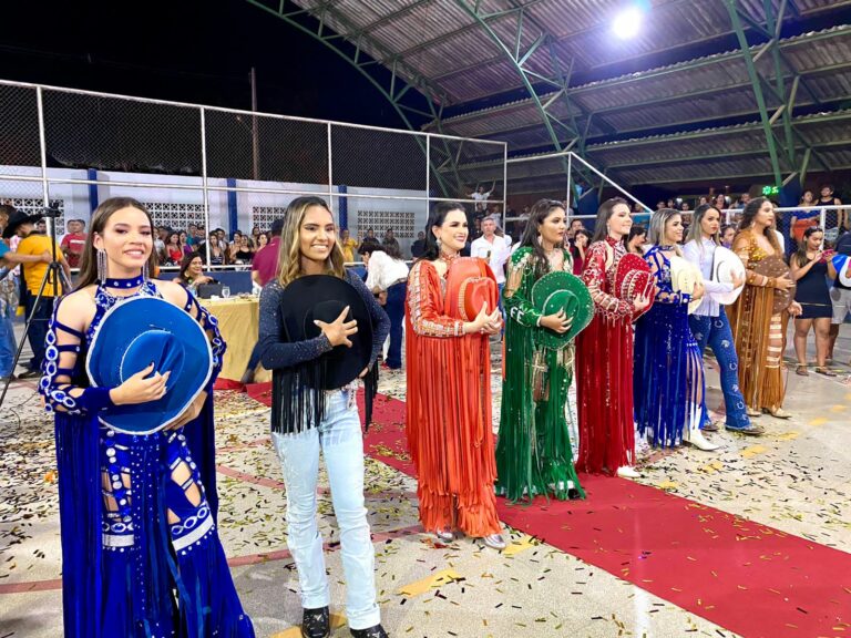 Concurso da Rainha Exposena 2024 é cancelado pela organização; veja detalhes