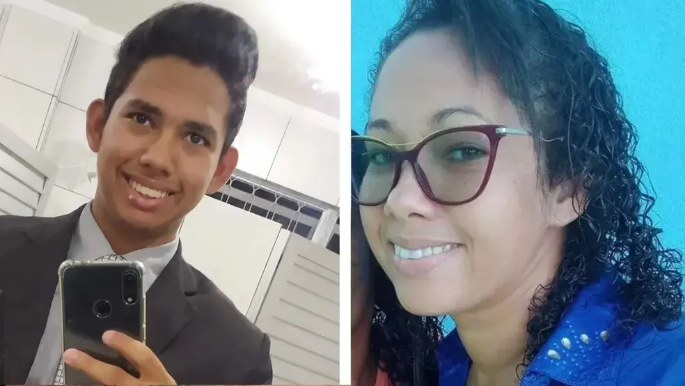 Filho é condenado a 20 anos de prisão por matar mãe com 30 golpes de chave de fenda
