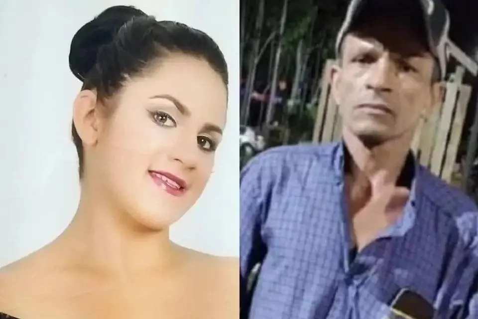Mulher mata amante para esconder caso e rouba R$ 35 mil da vítima