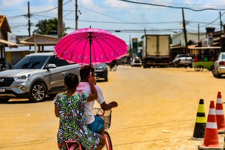 Cidades do Acre ‘perdem’ habitantes em atualização do Censo 2022 do IBGE