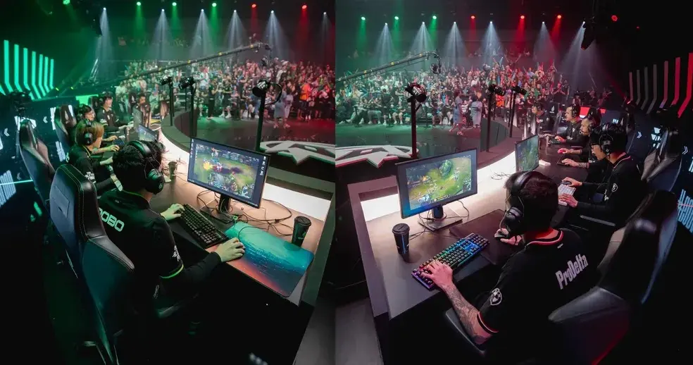 Final CBLOL 2023: veja data e onde assistir a LOUD x paiN