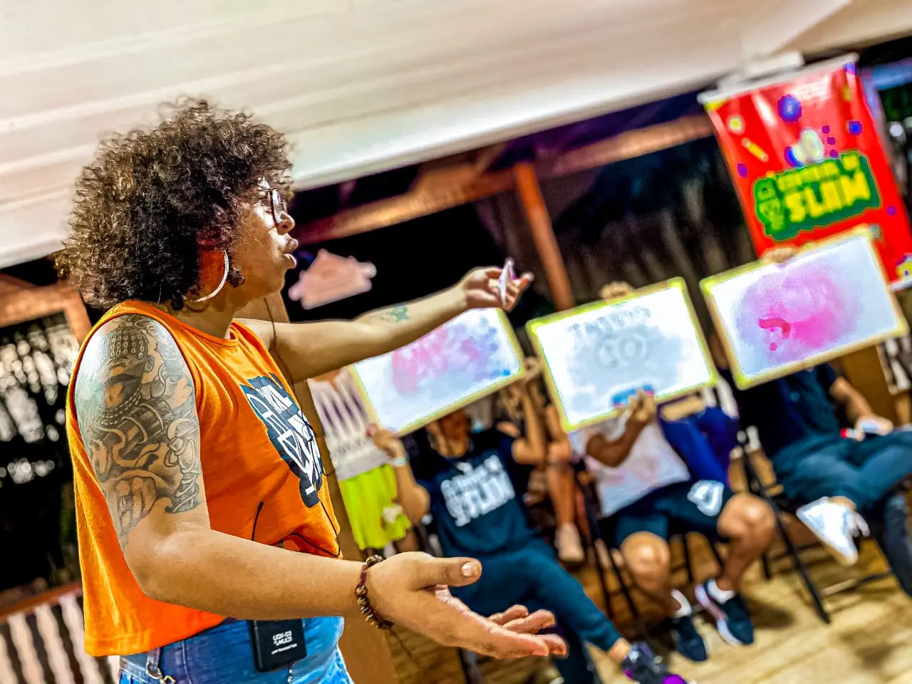10º Semana Municipal do Hip Hop acontece neste final de semana, em Rio Branco
