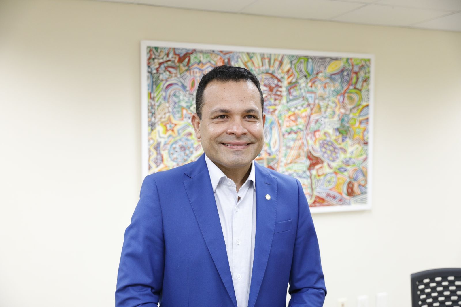 Deputado Tadeu Hassen clama por segurança nas fronteiras do Alto Acre