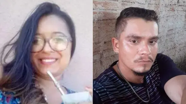 Homem confessa ter matado mulher na frente dos filhos