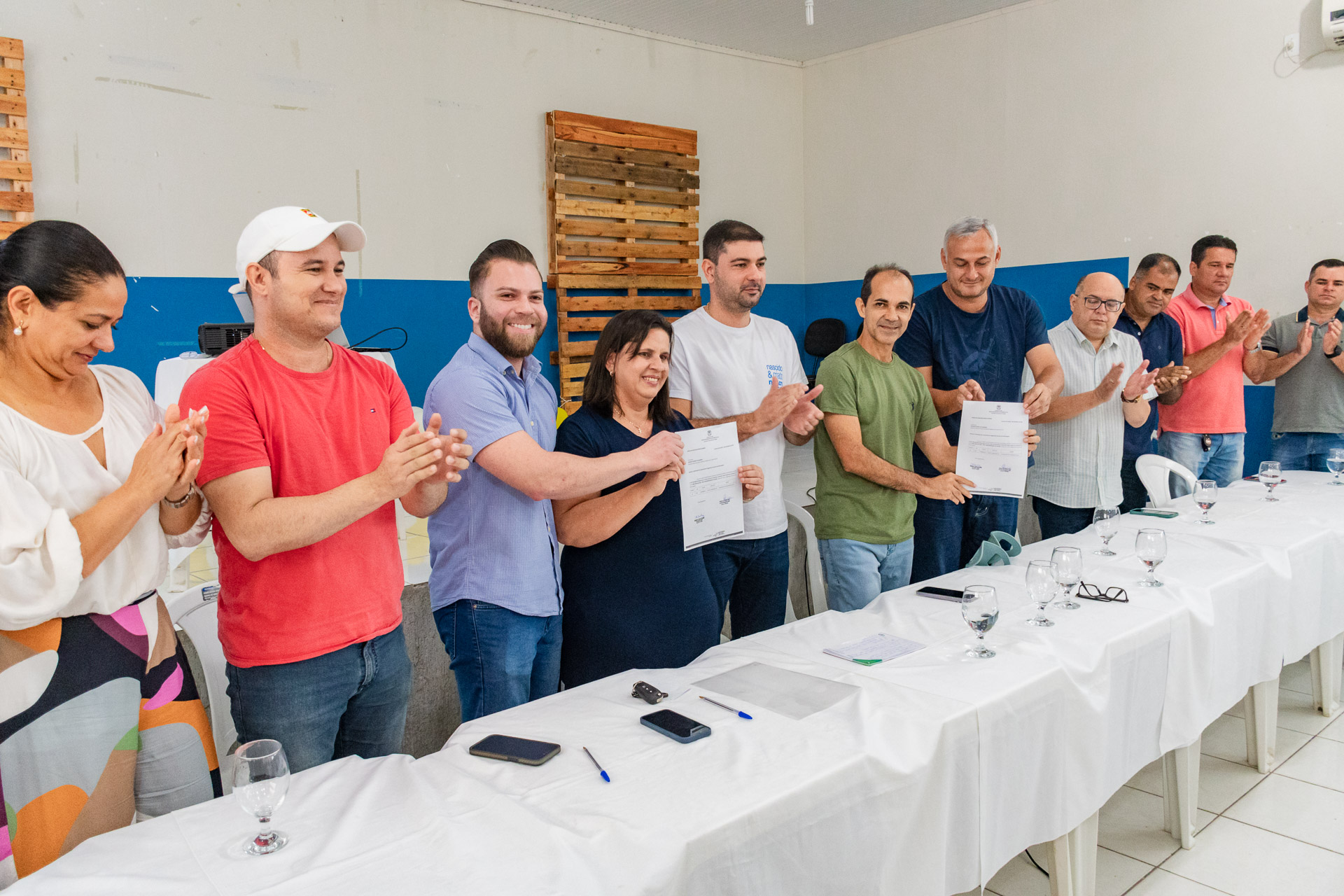 Cruzeiro do Sul é o primeiro município do Acre a pagar o piso retroativo da enfermagem