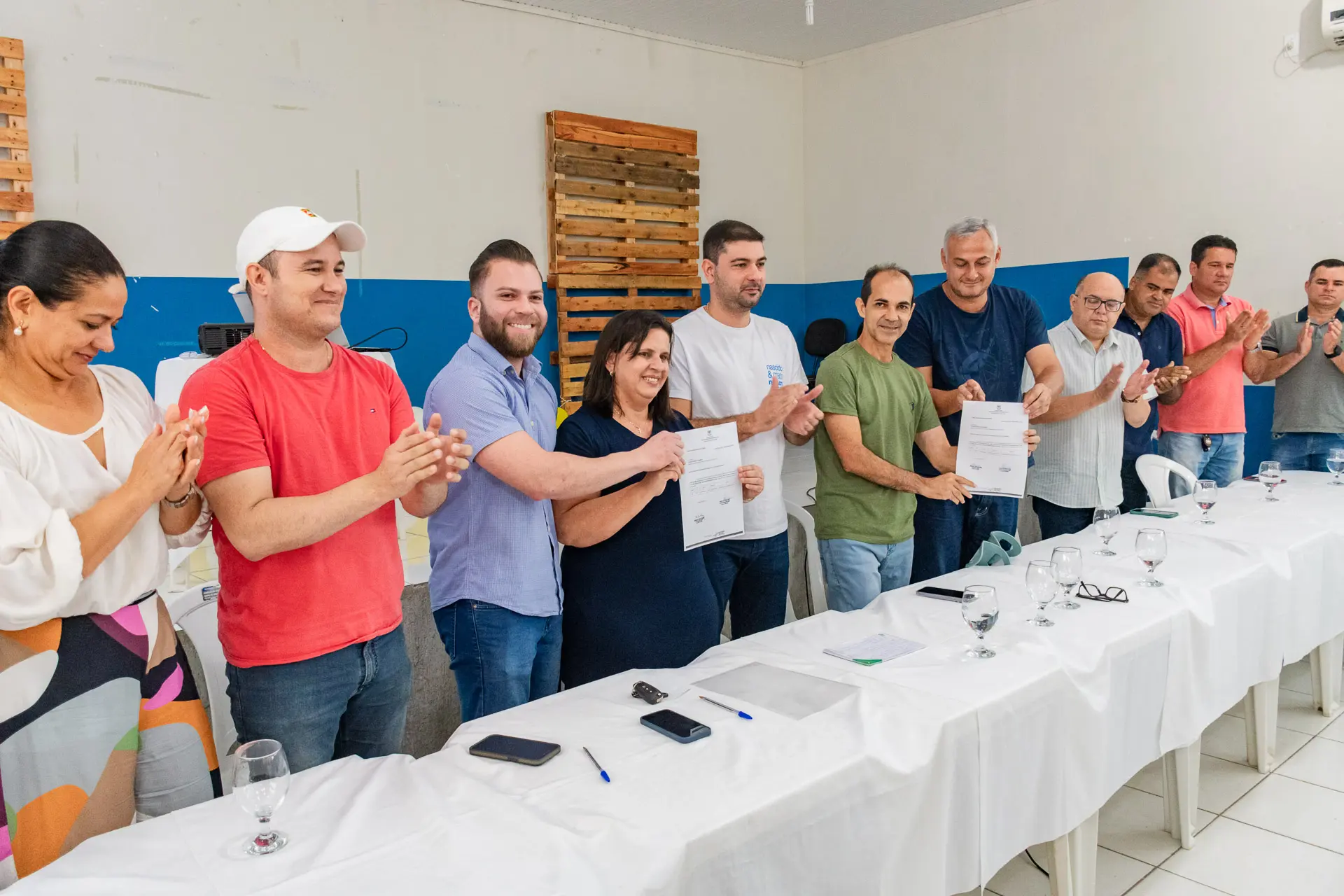 Cruzeiro do Sul é o primeiro município do Acre a pagar o piso retroativo da enfermagem