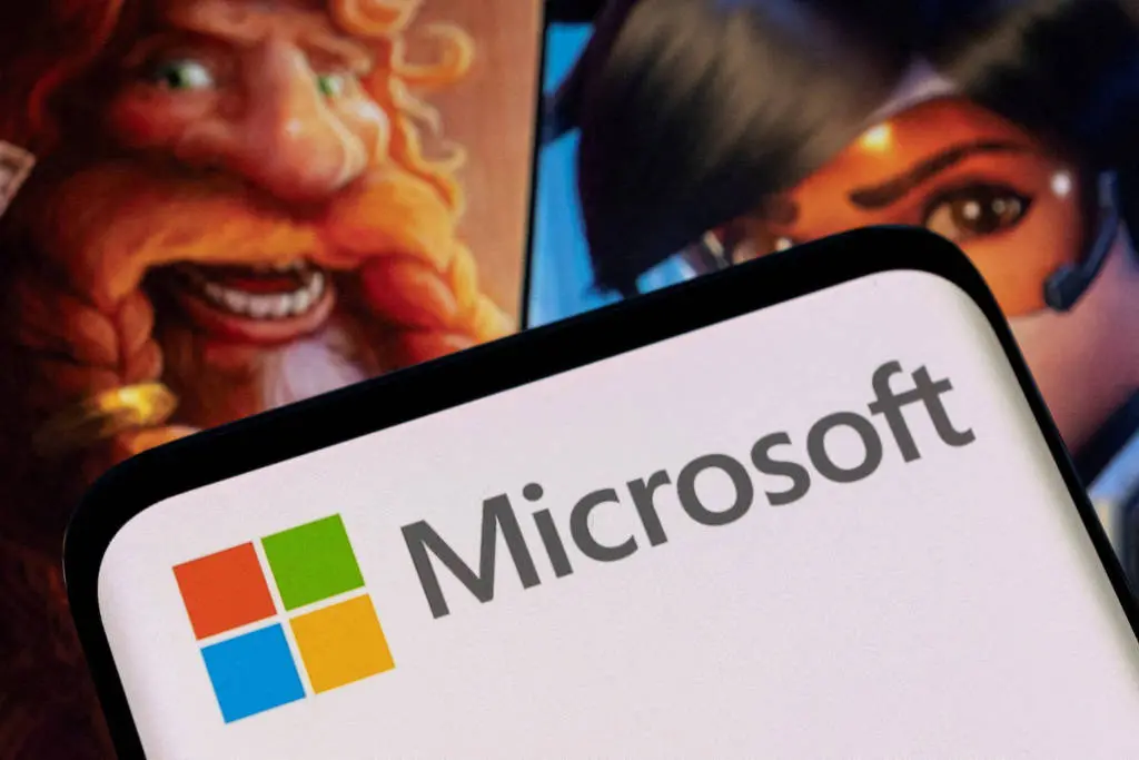 Microsoft recebe aval para comprar produtora do ‘Call of Duty’ por US$ 69 bi