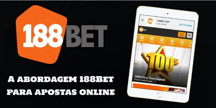 188bet review: Apostas esportivas, aplicativo móvel, promoções e bônus, formatos de probabilidades