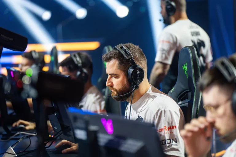 Thunderpick World Championship 2023 divulga grupo da FURIA