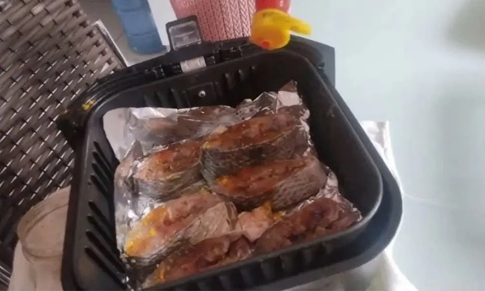 6 coisas que são um perigo e não se deve fazer na Air Fryer (muitos não sabiam)
