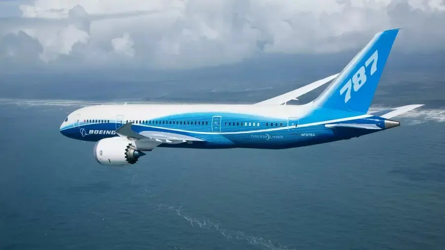 O que acontece se o avião tem uma emergência enquanto sobrevoa um oceano?