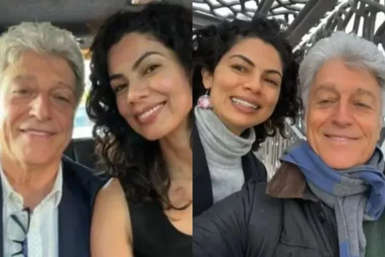 Quem é Carla Tilley, a promotora que se casou com Caco Barcellos