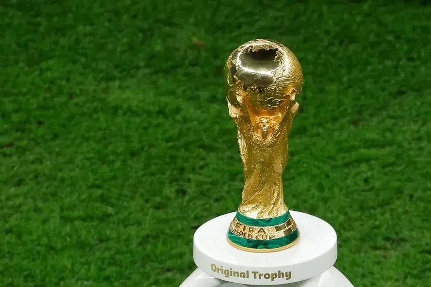 Copa do Mundo de 2030 terá primeiros jogos no Uruguai, na Argentina e no Paraguai