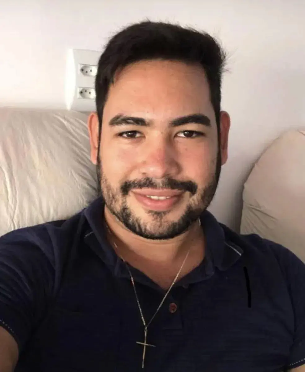 Corpo de dentista que morreu em acidente aéreo é o primeiro a ser liberado pelo IML; identificação foi pela arcada dentária