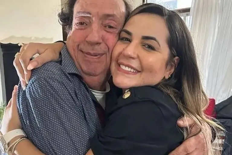 Deolane Bezerra doa R$ 50 mil a Marcos Oliveira, o Beiçola