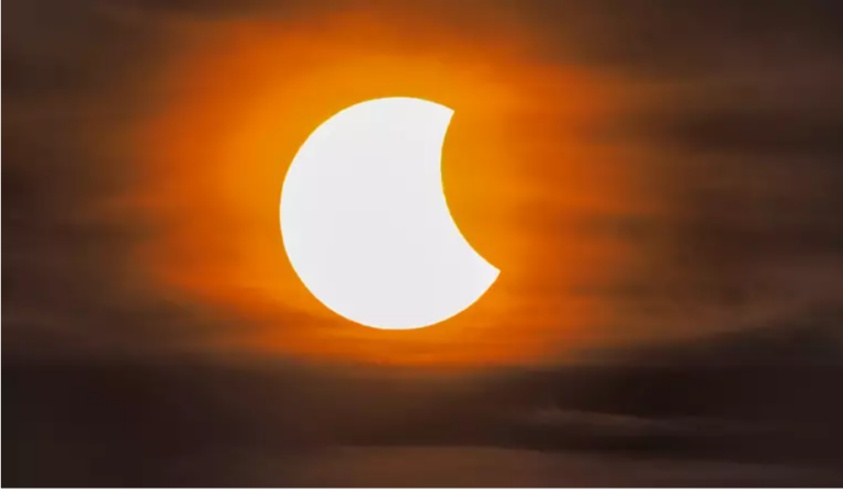 Saiba horário e como assistir o eclipse solar anular; ContilNet dá dicas