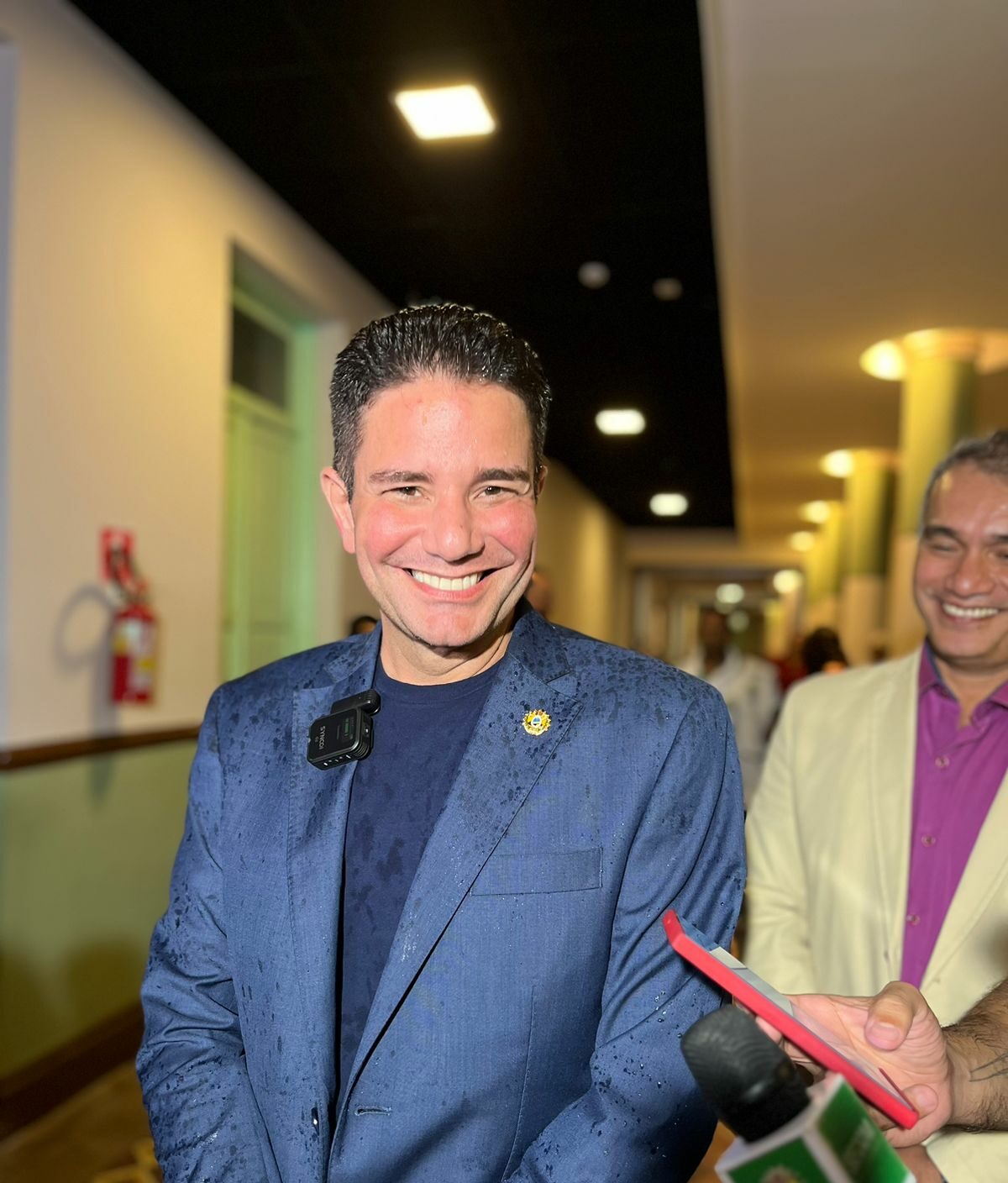 Gladson lança editais de cultura da Lei Paulo Gustavo: “Maior investimento da história”