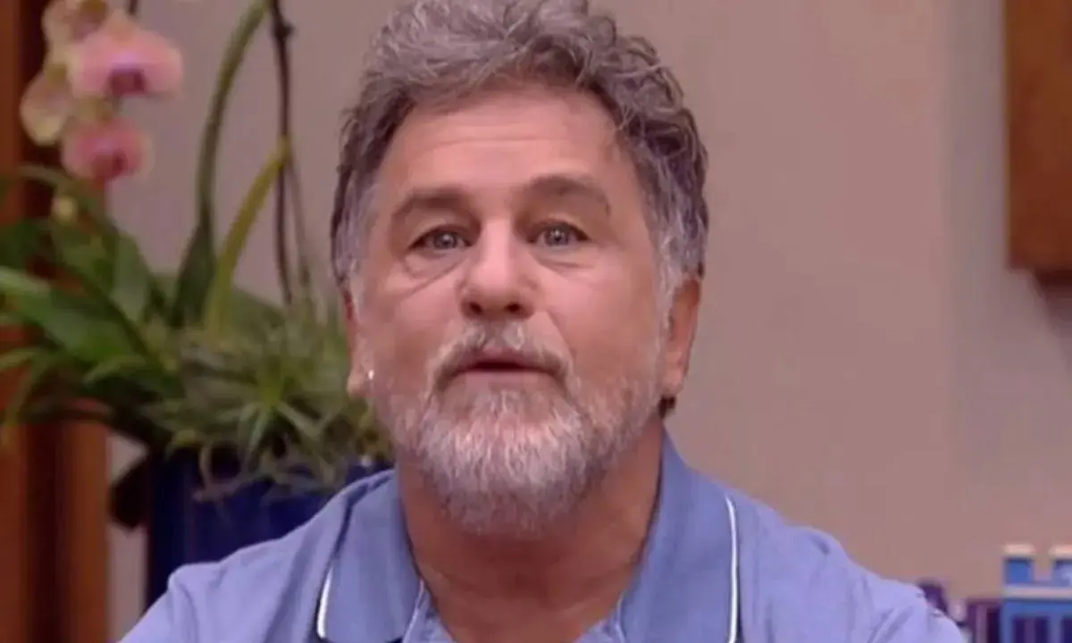 Marcos Frota sobre ‘Mulheres de Areia’: ‘Tonho da Lua me ensinou’