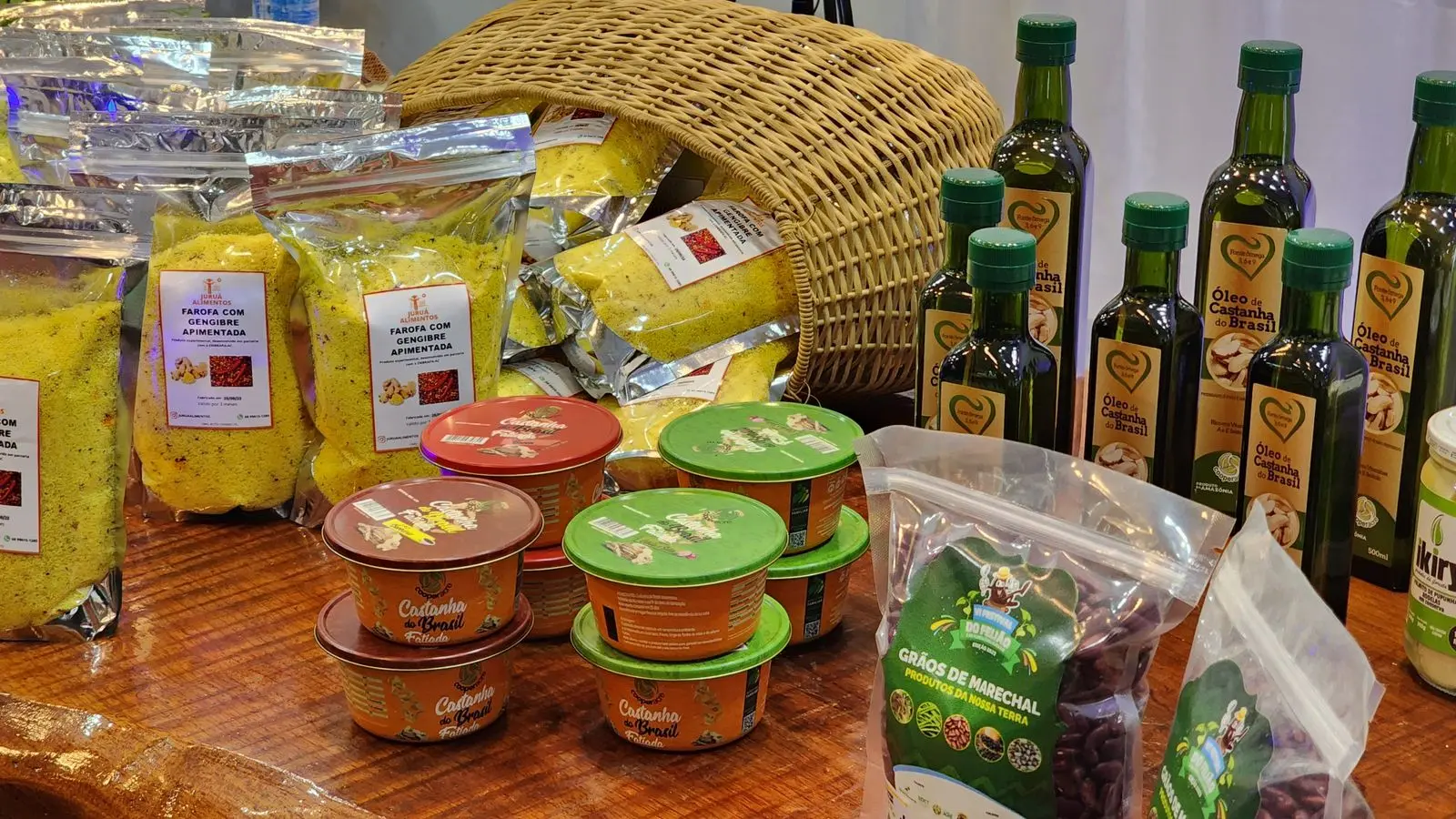 Encontro reúne dirigentes de cooperativas de municípios para celebrar os 50 anos da OCB do Acre