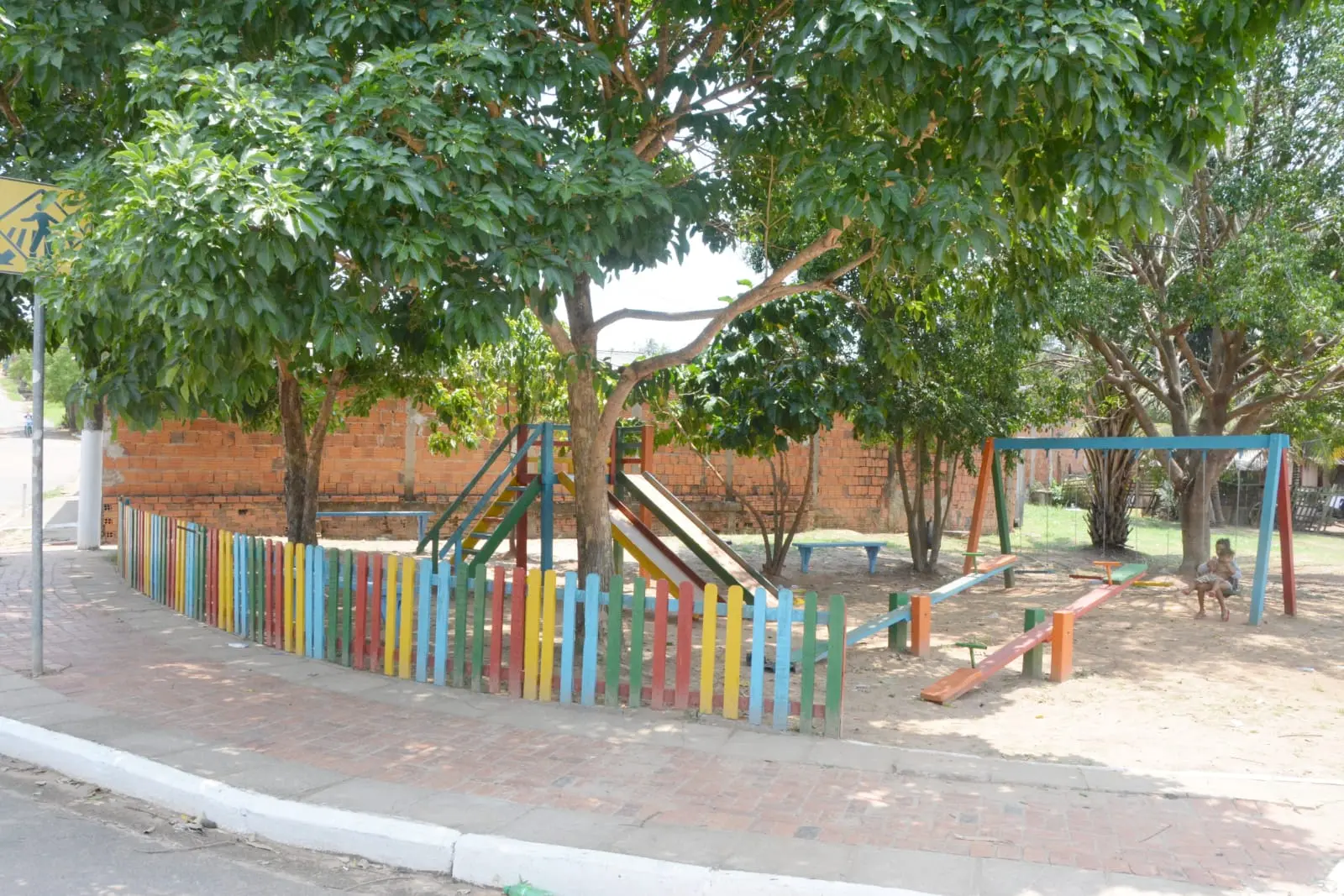 Programa Recupera Rio Branco leva dignidade aos moradores do bairro Palheiral