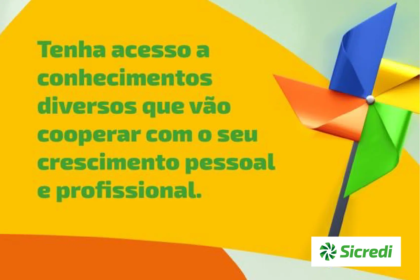 Sicredi oferece mais de 50 cursos on-line e gratuitos