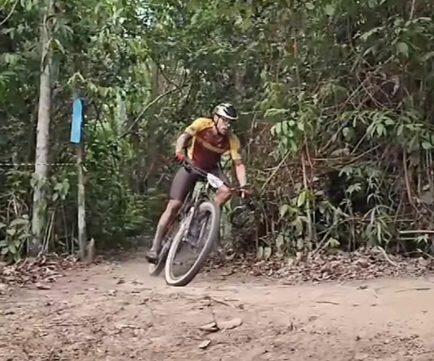 Liliane Amaral e Alexandre Pinto são campeões da temporada 23