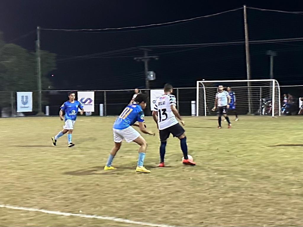 7ª Copa Arasuper Soçaite terá os confrontos semifinais