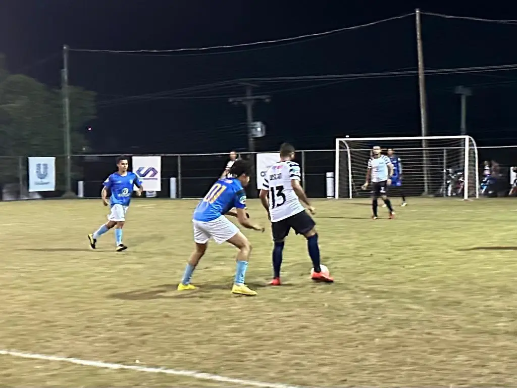 7ª Copa Arasuper Soçaite terá os confrontos semifinais