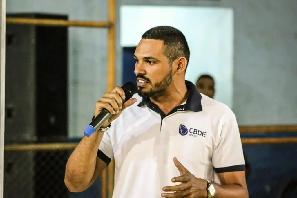João Renato Jácome participa do Podcast ContilNet Esporte