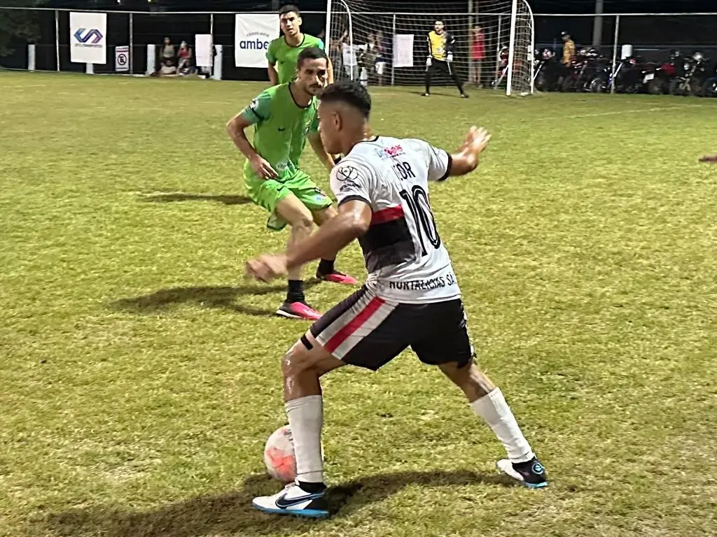 Real Aviário e Papirô são finalistas da 7ª Copa Arasuper Soçaite