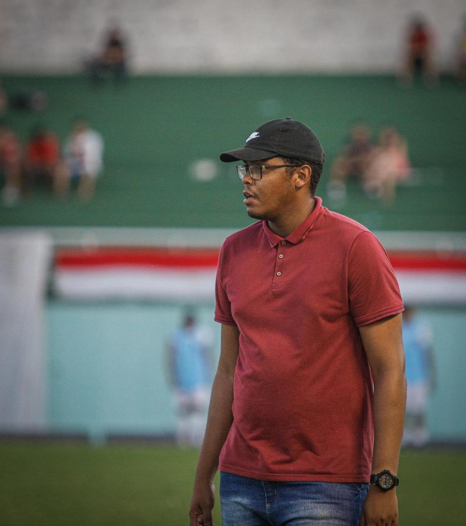 Maurício Carneiro assume o comando do Vilhena e disputará 2ª Divisão em Rondônia