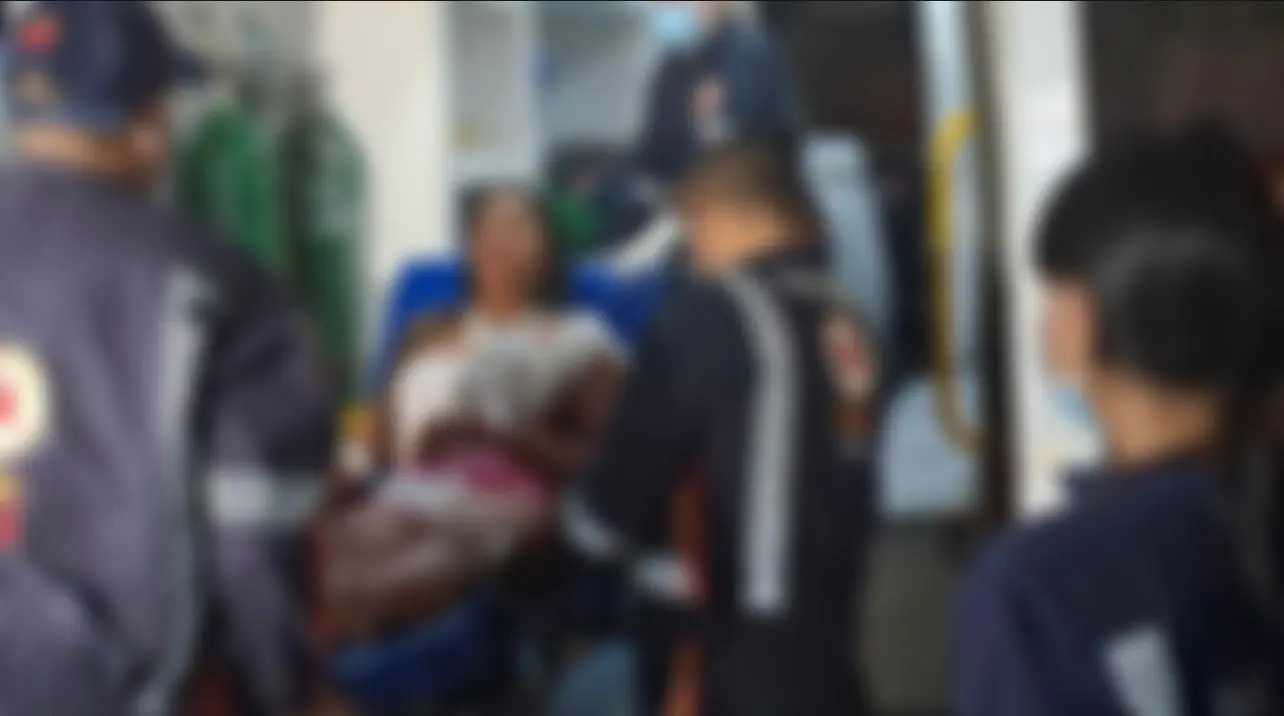 Adolescente de 16 anos é baleada na Cidade do Povo, em Rio Branco