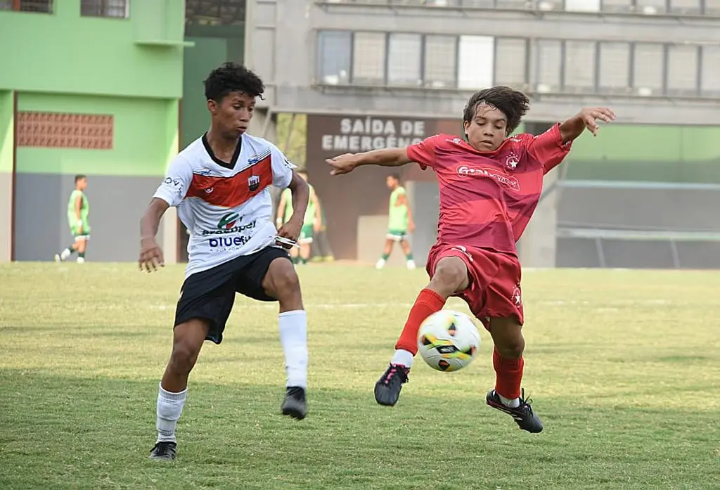 Santa Cruz goleia Rio Branco e o Galvez vence o Recriança nas penalidades
