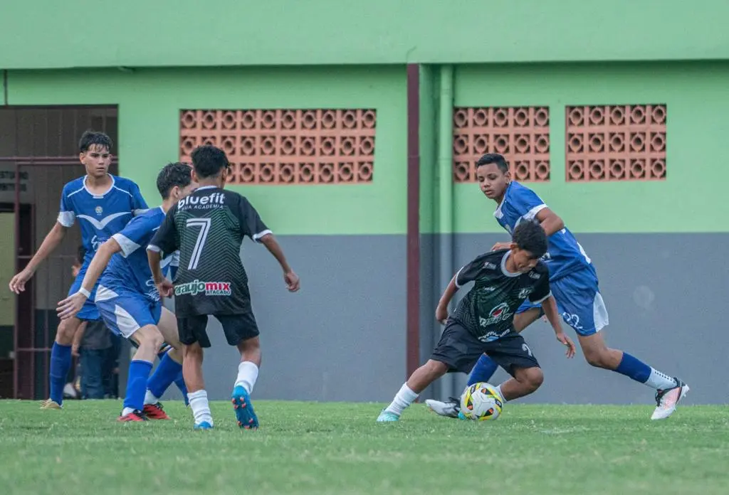 Torneio Acre Cup terá observadores de clubes da Série A