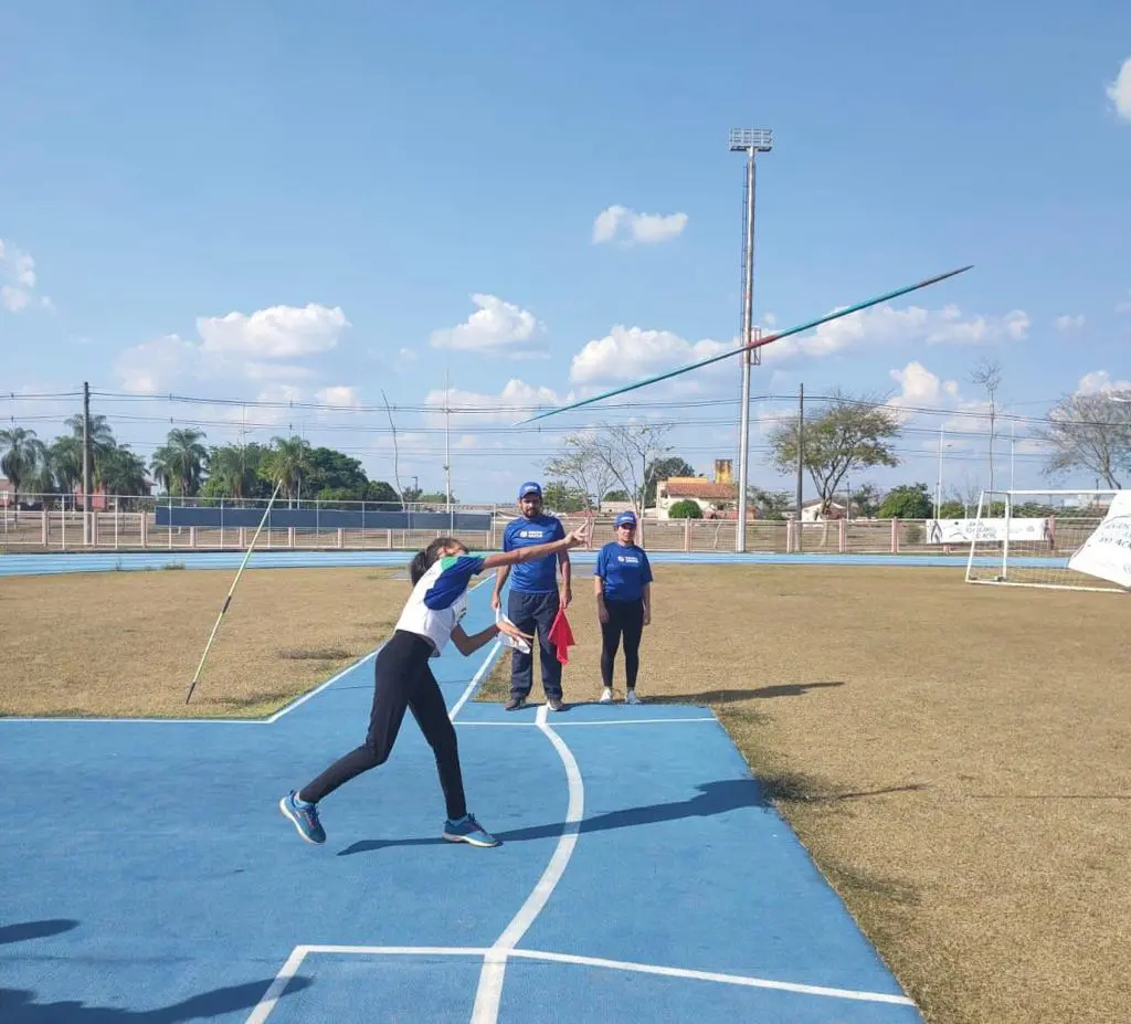 Facat promove fase Municipal dos Jogos Escolares neste fim de semana