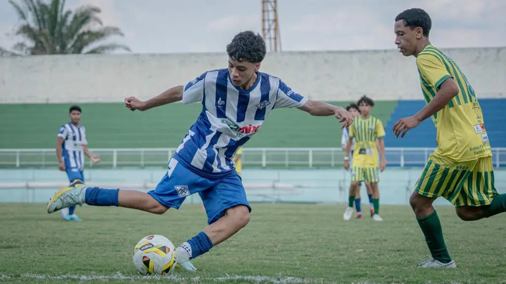 Atlético vai tentar mais uma vitória no Campeonato Estadual