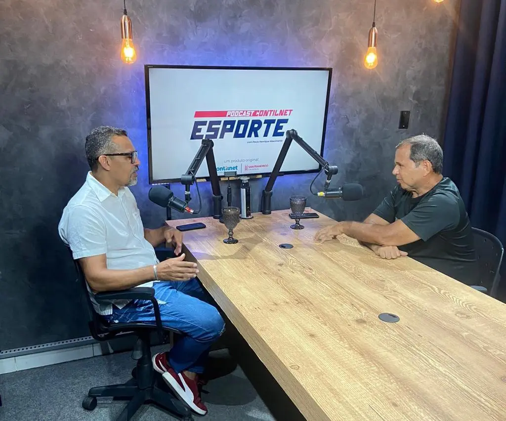 Auzemir Martins confirma a intenção de assumir a Liga Acreana