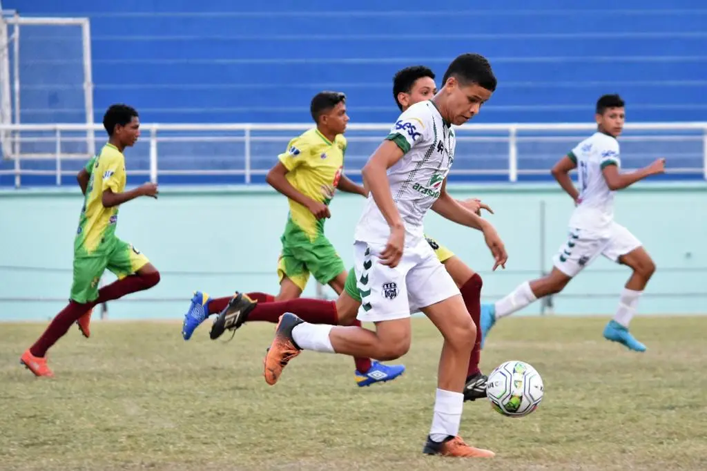 Federação define os detalhes dos campeonatos estaduais sub 11 e 13; confira