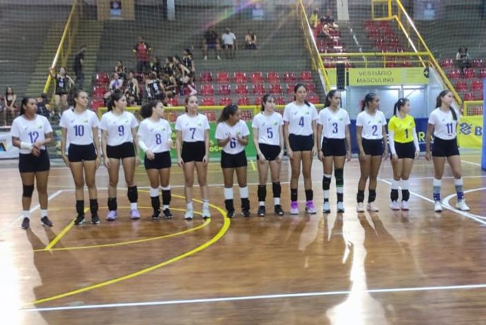 Alagoas derrota Acre no Campeonato Brasileiro em Paulo Afonso