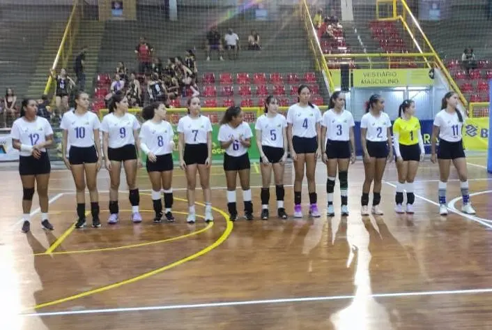 Alagoas derrota Acre no Campeonato Brasileiro em Paulo Afonso