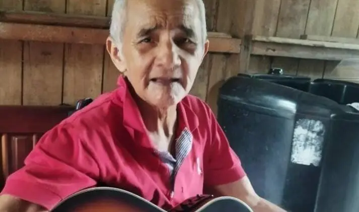 Morre Francisco César, ex-seringueiro de Sena Madureira, aos 72 anos: “Grande perda”
