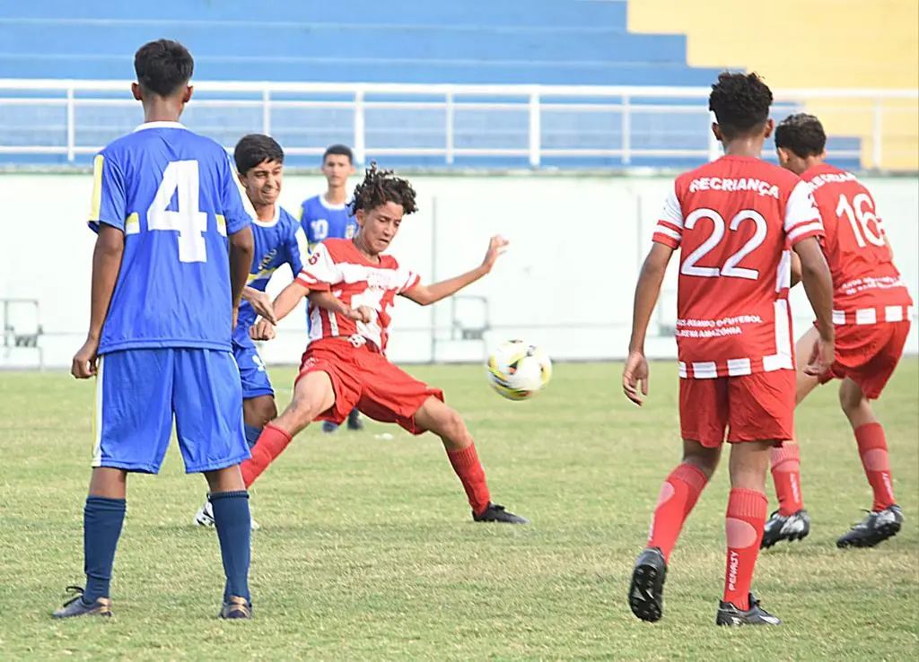 Campeonato Estadual com partidas importantes no Florestão