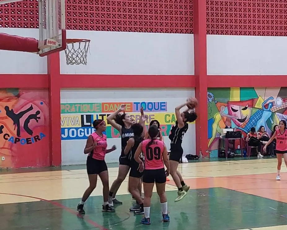 Inscrições para fase nacional dos Jogos Escolares serão fechadas