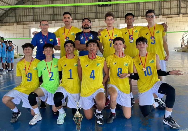 Sem vagas nos voos, seleção Acreana viaja para o Brasileiro dividida