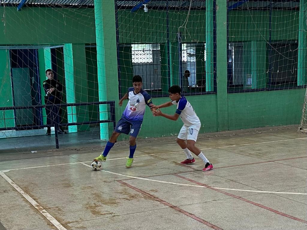 Acre terá 166 atletas na disputa da fase nacional dos Jogos Escolares