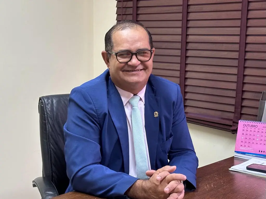 Tanísio Sá cria frente parlamentar para debater o futebol profissional e amador