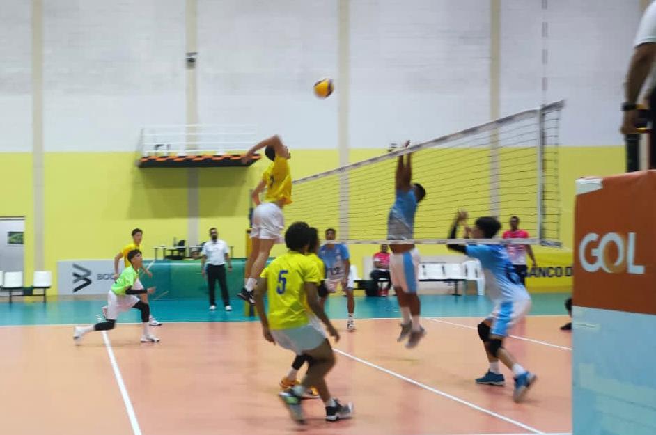 Seleção acreana é derrotada pela Bahia e segue sem vencer no Brasileiro